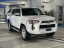 2021 Toyota 4Runner SR5 Premium at RensselaerHondaUsed of Troy, NY