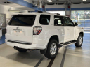 Thumbnail image of 2021 Toyota 4Runner at RensselaerHondaUsed of Troy, NY