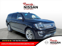 Thumbnail image of 2019 Ford Expedition MAX at Riverside Nissan