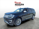 Thumbnail image of 2019 Ford Expedition MAX at Riverside Nissan