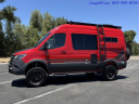 Thumbnail image of 2024 Mercedes-Benz Sprinter at Conejo Wholesale Auto & RV