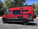 Thumbnail image of 2024 Mercedes-Benz Sprinter at Conejo Wholesale Auto & RV