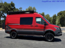 Thumbnail image of 2024 Mercedes-Benz Sprinter at Conejo Wholesale Auto & RV
