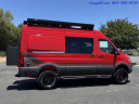 Thumbnail image of 2024 Mercedes-Benz Sprinter at Conejo Wholesale Auto & RV