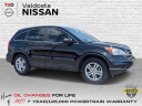 Thumbnail image of 2010 Honda CR-V at Valdosta Nissan - New