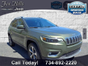 Thumbnail image of 2019 Jeep Cherokee at Fox Hills Chrysler Jeep