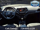 Thumbnail image of 2019 Jeep Cherokee at Fox Hills Chrysler Jeep