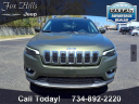 Thumbnail image of 2019 Jeep Cherokee at Fox Hills Chrysler Jeep