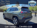 Thumbnail image of 2019 Jeep Cherokee at Fox Hills Chrysler Jeep