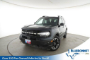 Thumbnail image of 2021 Ford Bronco Sport at Bluebonnet Super Center - USED