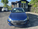 2020 Hyundai ELANTRA SEL at AUTO SPOT INC