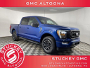 Thumbnail image of 2022 Ford F-150 at Stuckey Buick GMC - New