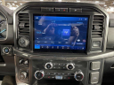 Thumbnail image of 2022 Ford F-150 at Stuckey Buick GMC - New