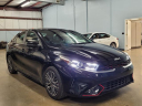 Thumbnail image of 2022 Kia Forte at Koons Automotive Of Fredericksburg South