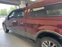 Thumbnail image of 2017 Ford F-150 at Ricart Used