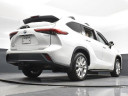 Thumbnail image of 2022 Toyota Highlander Hybrid at Bob King Mazda