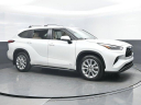 Thumbnail image of 2022 Toyota Highlander Hybrid at Bob King Mazda