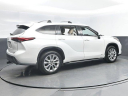Thumbnail image of 2022 Toyota Highlander Hybrid at Bob King Mazda
