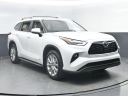 Thumbnail image of 2022 Toyota Highlander Hybrid at Bob King Mazda