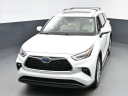 Thumbnail image of 2022 Toyota Highlander Hybrid at Bob King Mazda