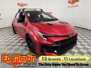 Thumbnail image of 2025 Toyota GR Corolla at 6 EM New