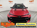 Thumbnail image of 2025 Toyota GR Corolla at 6 EM New