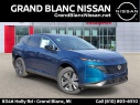 Thumbnail image of 2025 Nissan Murano at Grand Blanc Nissan