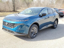 Thumbnail image of 2025 Nissan Murano at Grand Blanc Nissan