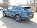 Thumbnail image of 2025 Nissan Murano at Grand Blanc Nissan