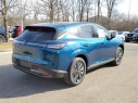 Thumbnail image of 2025 Nissan Murano at Grand Blanc Nissan