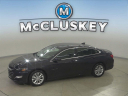 Thumbnail image of 2023 Chevrolet Malibu at Mccluskey Chevrolet Kings Automall