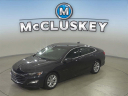 Thumbnail image of 2023 Chevrolet Malibu at Mccluskey Chevrolet Kings Automall