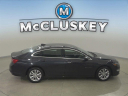 Thumbnail image of 2023 Chevrolet Malibu at Mccluskey Chevrolet Kings Automall