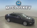 Thumbnail image of 2023 Chevrolet Malibu at Mccluskey Chevrolet Kings Automall