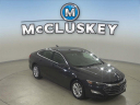 Thumbnail image of 2023 Chevrolet Malibu at Mccluskey Chevrolet Kings Automall