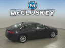 Thumbnail image of 2023 Chevrolet Malibu at Mccluskey Chevrolet Kings Automall