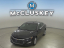 Thumbnail image of 2023 Chevrolet Malibu at Mccluskey Chevrolet Kings Automall