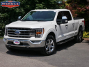 2021 Ford F-150 Lariat at Wendle Motors Pre-Owned - Used