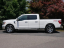 Thumbnail image of 2021 Ford F-150 at Wendle Motors Pre-Owned - Used