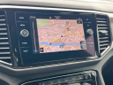 Thumbnail image of 2022 Volkswagen Atlas Cross Sport at NormReevesVolkswagen USED