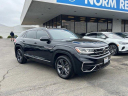 Thumbnail image of 2022 Volkswagen Atlas Cross Sport at NormReevesVolkswagen USED