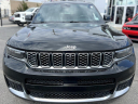 Thumbnail image of 2022 Jeep Grand Cherokee L at South Shore Chrysler Dodge Jeep RAM