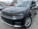 Thumbnail image of 2022 Jeep Grand Cherokee L at South Shore Chrysler Dodge Jeep RAM