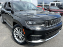 Thumbnail image of 2022 Jeep Grand Cherokee L at South Shore Chrysler Dodge Jeep RAM