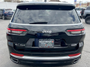 Thumbnail image of 2022 Jeep Grand Cherokee L at South Shore Chrysler Dodge Jeep RAM