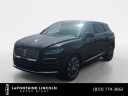 Thumbnail image of 2022 Lincoln Nautilus at LaFontaine Lincoln