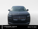 Thumbnail image of 2022 Lincoln Nautilus at LaFontaine Lincoln
