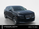 Thumbnail image of 2022 Lincoln Nautilus at LaFontaine Lincoln