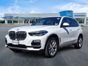 Thumbnail image of 2021 BMW X5 at Hamilton Honda