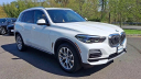 Thumbnail image of 2021 BMW X5 at Hamilton Honda